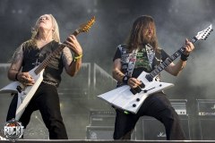 Sodom - Rockharz Open Air 2025