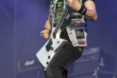 Sodom - Rockharz Open Air 2025