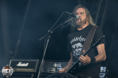 Sodom - Rockharz Open Air 2025