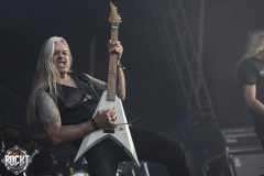 Sodom - Rockharz Open Air 2025
