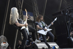 Sodom - Rockharz Open Air 2025