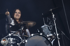 The Gems - Rockharz Open Air 2025