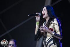 The Gems - Rockharz Open Air 2025