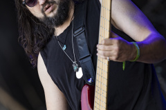 The Gems - Rockharz Open Air 2025
