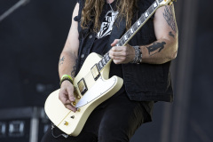 The Gems - Rockharz Open Air 2025