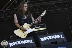 The Gems - Rockharz Open Air 2025