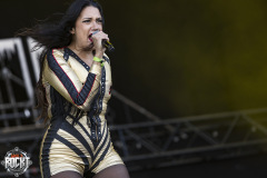 The Gems - Rockharz Open Air 2025
