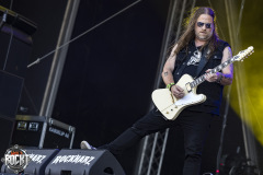 The Gems - Rockharz Open Air 2025