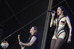 The Gems - Rockharz Open Air 2025
