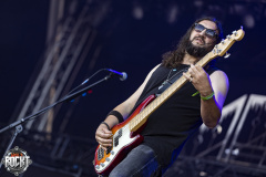 The Gems - Rockharz Open Air 2025
