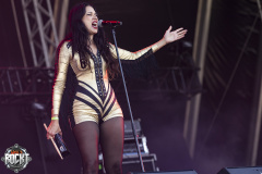 The Gems - Rockharz Open Air 2025