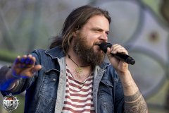 Versengold - Rockharz Open Air 2025