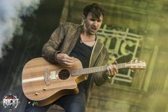 Versengold - Rockharz Open Air 2025