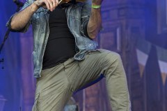 Versengold - Rockharz Open Air 2025