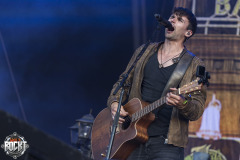 Versengold - Rockharz Open Air 2025