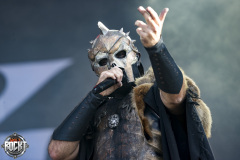 Warkings - Rockharz Open Air 2025