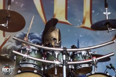 Warkings - Rockharz Open Air 2025