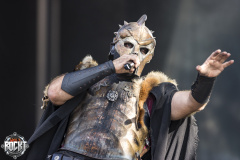 Warkings - Rockharz Open Air 2025