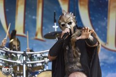 Warkings - Rockharz Open Air 2025