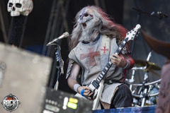 Warkings - Rockharz Open Air 2025