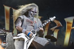 Warkings - Rockharz Open Air 2025