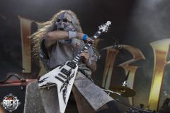 Warkings - Rockharz Open Air 2025