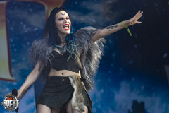 Warkings - Rockharz Open Air 2025
