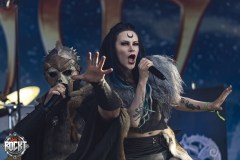 Warkings - Rockharz Open Air 2025