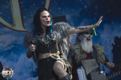 Warkings - Rockharz Open Air 2025