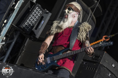 Warkings - Rockharz Open Air 2025