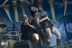 Warkings - Rockharz Open Air 2025