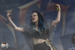 Warkings - Rockharz Open Air 2025