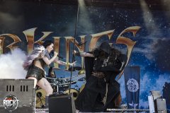 Warkings - Rockharz Open Air 2025