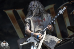 Warkings - Rockharz Open Air 2025