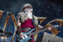 Warkings - Rockharz Open Air 2025