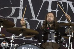 Any Given Days - Rockharz Open Air 2025