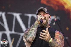 Any Given Days - Rockharz Open Air 2025