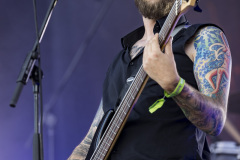 Any Given Days - Rockharz Open Air 2025