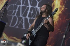 Any Given Days - Rockharz Open Air 2025
