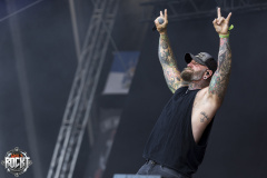 Any Given Days - Rockharz Open Air 2025
