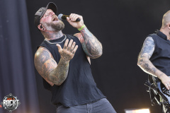 Any Given Days - Rockharz Open Air 2025