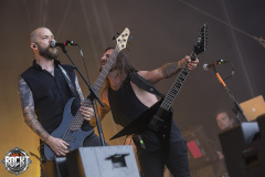 Any Given Days - Rockharz Open Air 2025