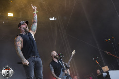 Any Given Days - Rockharz Open Air 2025