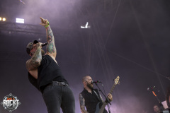 Any Given Days - Rockharz Open Air 2025