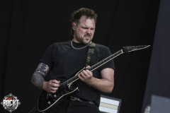 Any Given Days - Rockharz Open Air 2025