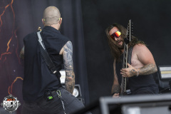 Any Given Days - Rockharz Open Air 2025