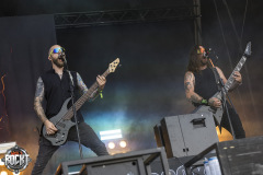 Any Given Days - Rockharz Open Air 2025