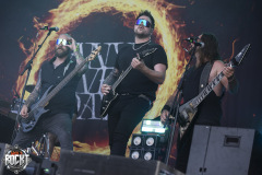 Any Given Days - Rockharz Open Air 2025