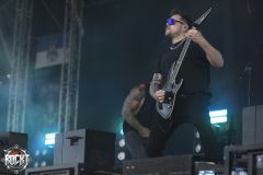 Any Given Days - Rockharz Open Air 2025