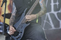 Any Given Days - Rockharz Open Air 2025